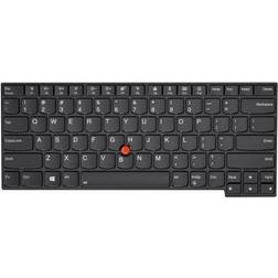 Lenovo flchykb-blbkdk backlit fru01yp289