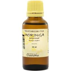Crearome Moringaolja Kallpressad 30ml 30ml