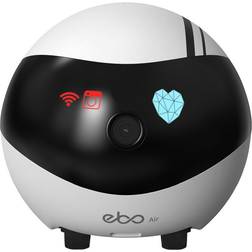 Enabot Ebo Air WiFi AI Cat Robot