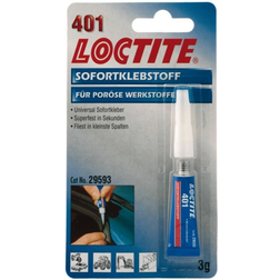 Petec Rubber Adhesive KONTAKTKLEBER, Pinseldose 93935