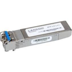 LANCOM SFP-LX-LC1 SFP (mini-GBIC) transceiver modul GigE