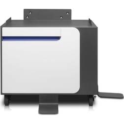 HP LaserJet 500 color-serien