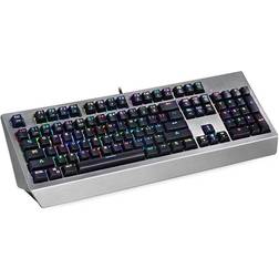 Motospeed CK99 RGB tangentbord