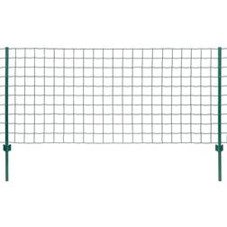 vidaXL Euro Fence 150cmx20m