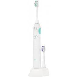 Teesa Brosse à dents sonique sonic pro, blanc tsa8011