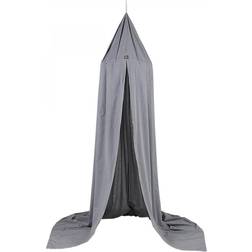Ng Baby Canopy Sänghimmel, Grå