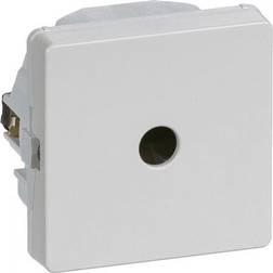Schneider Electric Fuga lampeudtag 1modul lysegrå