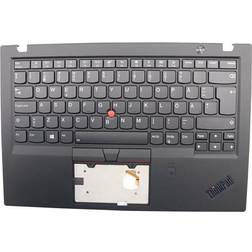 Lenovo Sunrex - Laptop keyboard - for replacement