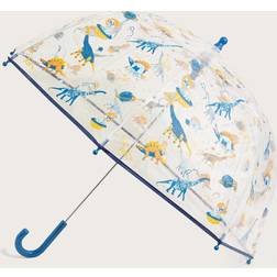 Monsoon Kids' Steggy Birdcage Umbrella, Multi