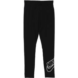 Nike Mädchen Tights - Grau