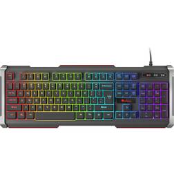 Genesis Rhod 400 RGB Keyboard