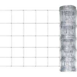 vidaXL Garden Fence 80cmx50m