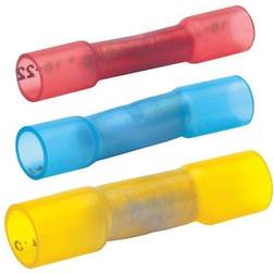 Klauke KABELMUFFER ISOL GUL 4,0-6,0