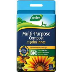 Westland Multi Purpose Compost with John Innes 10L