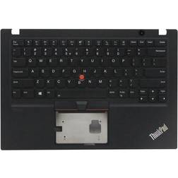 Lenovo Lite-On - Bærbar tastatur