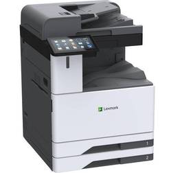 Lexmark CX942adse Multifunktionsprinter farve