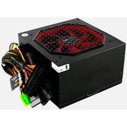 Approx APP500LITEBV2 500W 20+4 Pin ATX ATX Negro