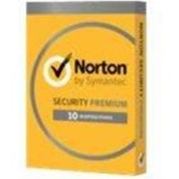 Norton NortonLifeLock Norton Security Premium