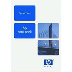 HP eCare Pack/1Yr 9x5xNBD f