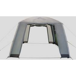 Berghaus Air Shelter, Grey