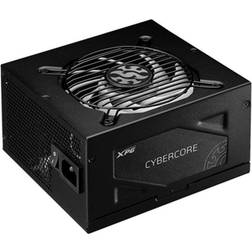 XPG Strömtillförsel CYBERCORE 1000W