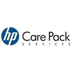 HP Care Pack