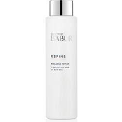 Babor Doctor Refine AHA BHA Toner 200 ml