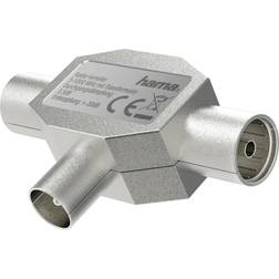 Hama Antenna Splitter Coax