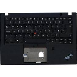 Lenovo Laptop Replacement Keyboard (English)