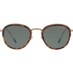 Giorgio Armani AR6103J 319871 Gold