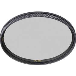 BWT B W Basic Circular Polarisation Filter MRC 105 mm