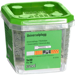 Essve Universalplug 5x30-100