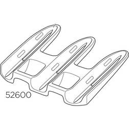 Thule HJULHOLDER 927