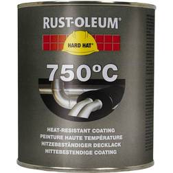 Rust-Oleum HARD HAT® Svart