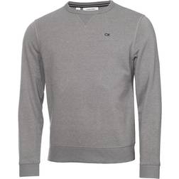 Calvin Klein Golf Blue Ohio Sweatshirt - Blue