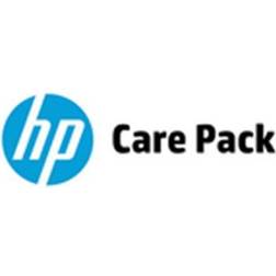 HP Proactive Care Call-To-Repair Service Post Warranty - Extended service agreement