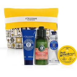 L'Occitane Best Sellers Pounch