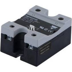 CARLO GAVAZZI Industri 1-faset analogt relæ Udg 230V/100 AAC Indg 0-10 VDC