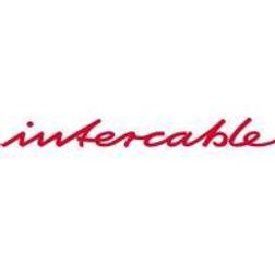 Intercable Isoleret Terminalrør Blå 2,5mm2 L=8mm
