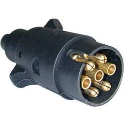 Seatec Trailerstik Han 7-polet 12V