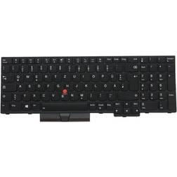 Lenovo CMNM-CS20, BK-BL, PMX, GER