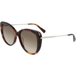 Longchamp Ladies'Sunglasses LO674S-214 Ã¸