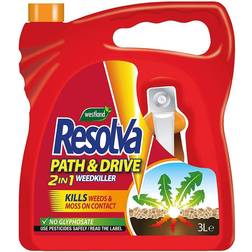 Resolva 20300516 Path & Drive Ready to Use Weed