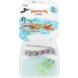 Swedsafe Swimming Earplugs for Children