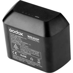 Godox AD400pro batteri