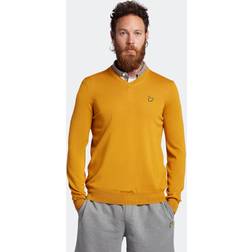 Lyle & Scott Classic V-Neck Jumper