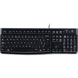 Logitech 920-002536 Desktop Mk120