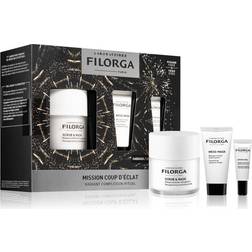 Filorga Radiant Complexion Ritual Set Gift Set Brightening Smoothing