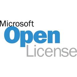 Microsoft Project Professional License 1 PC H30-03430