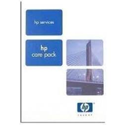 HP eCare Pack/4Yr Pickup Return